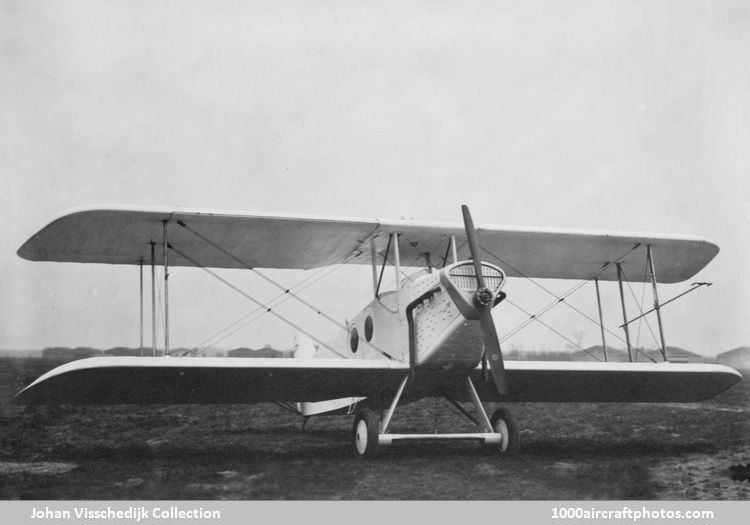 Nieuport-Delage NiD-390