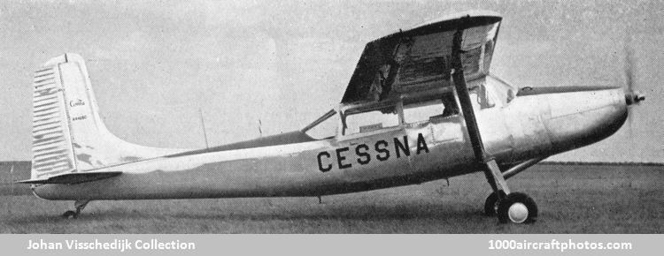 Cessna 308