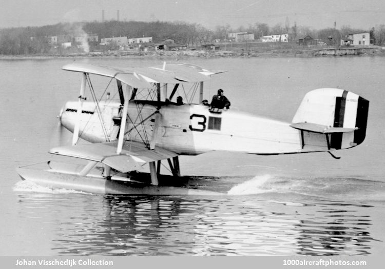 Curtiss 31 CS-1