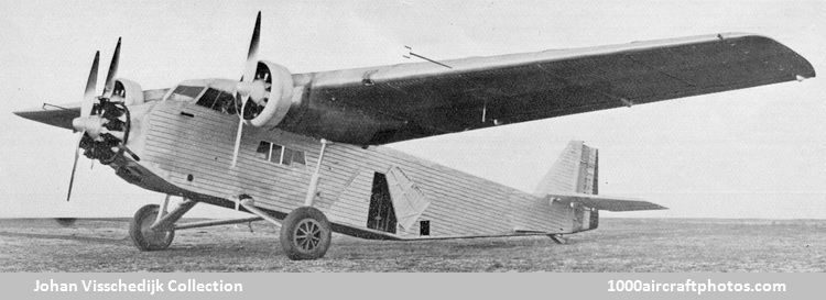 Lorraine Hanriot L.H.70