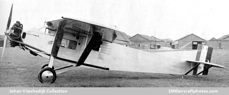 Farman F.196