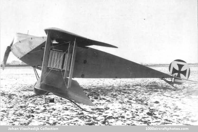 Fokker M.16Z