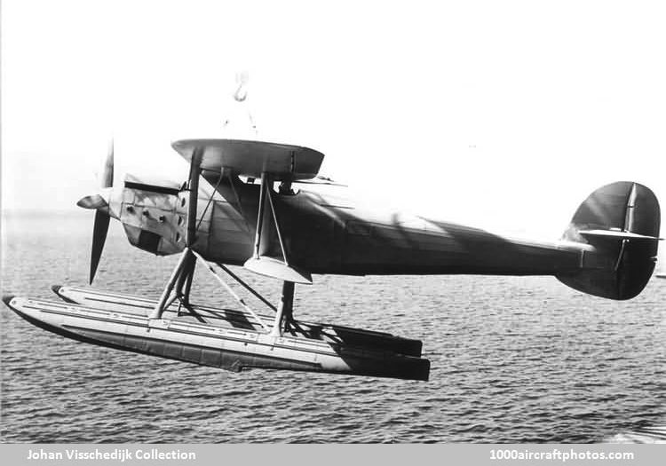 Dornier Do C 3