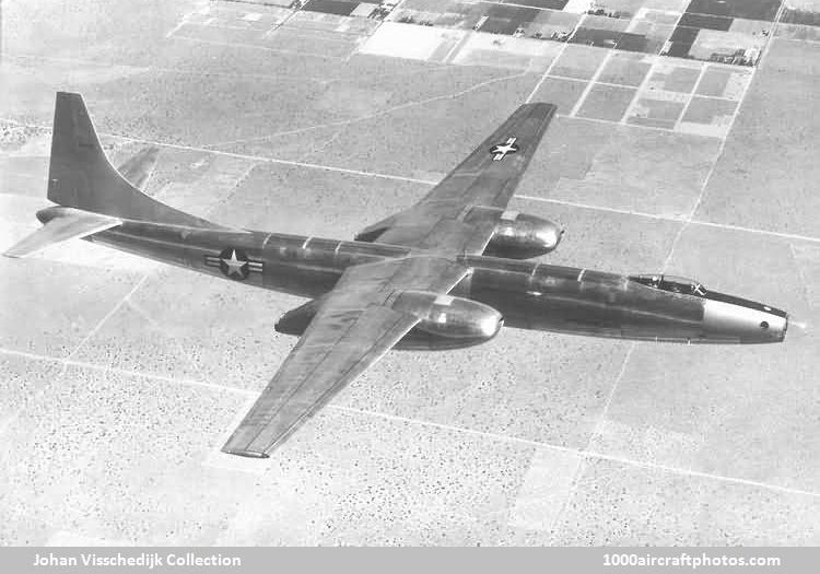 Convair 109 XB-46