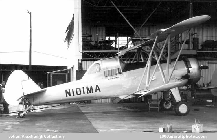 Murrayair MA-1