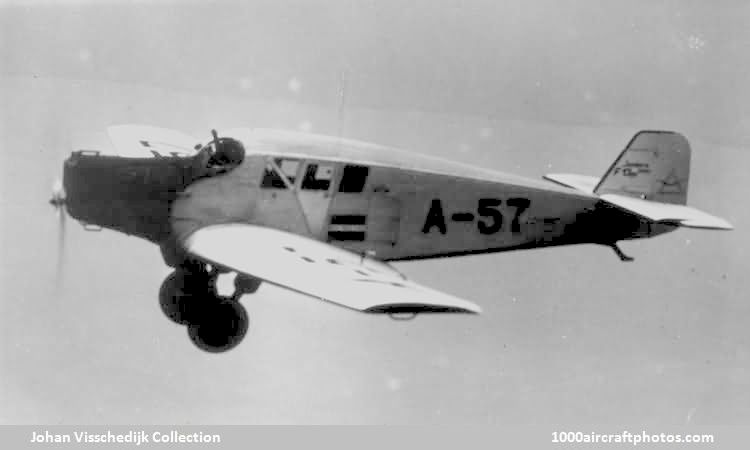 Junkers F 13 ge