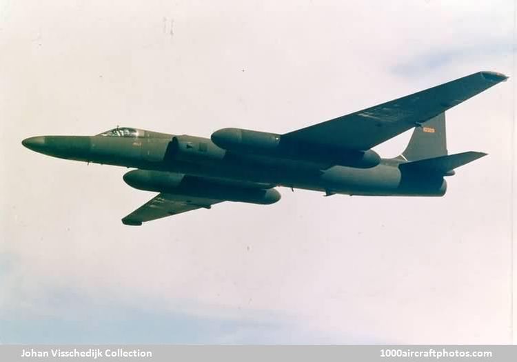 Lockheed U-2R