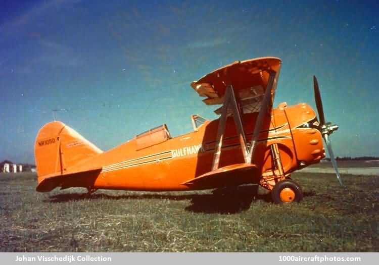 Grumman G-22