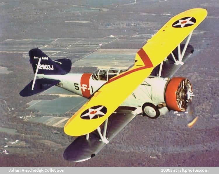 Grumman G-23