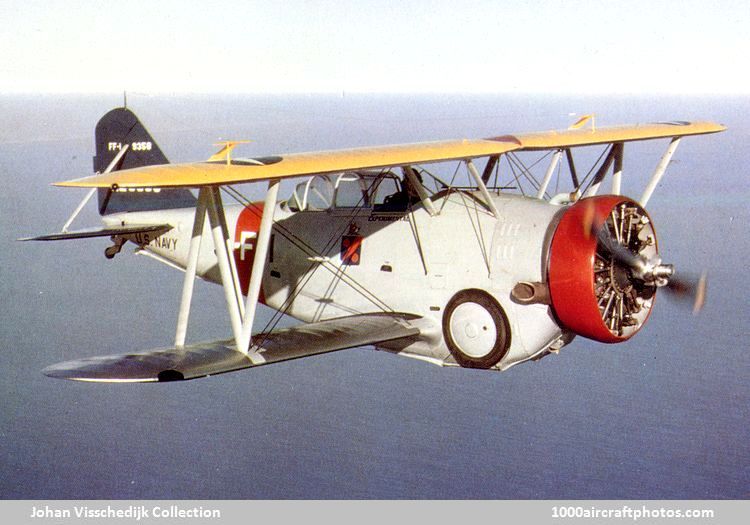 Grumman G-23