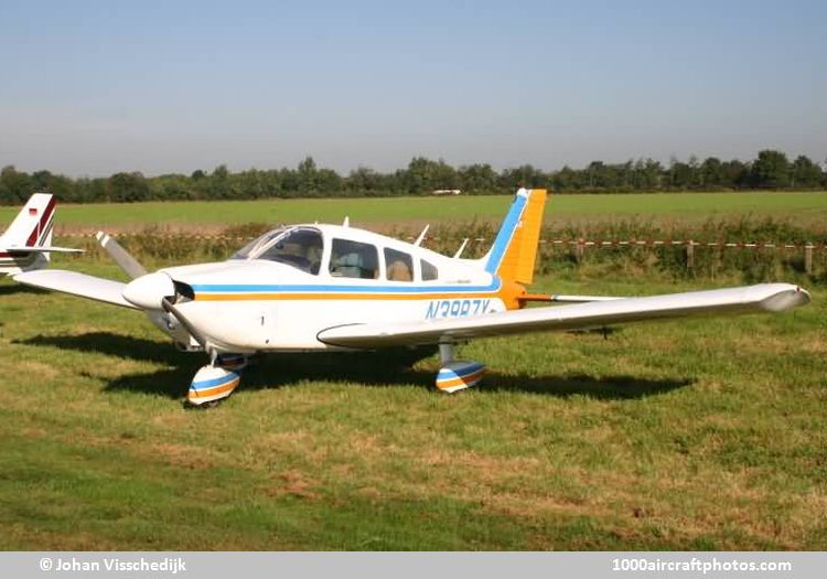 Piper PA-28-180 Archer