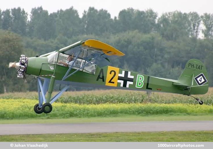 Slepcev Storch Mk.4