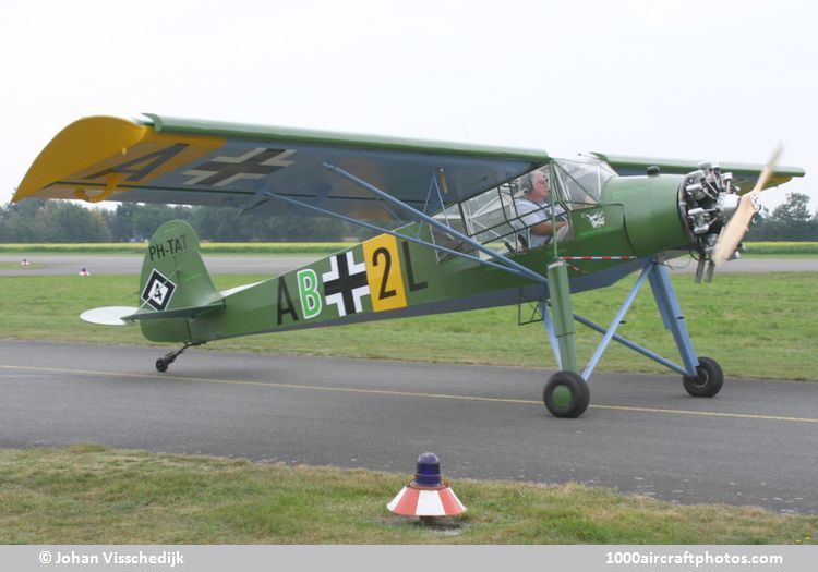 Slepcev Storch Mk.4