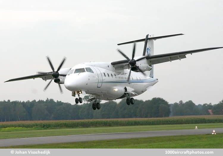 Dornier 328-110