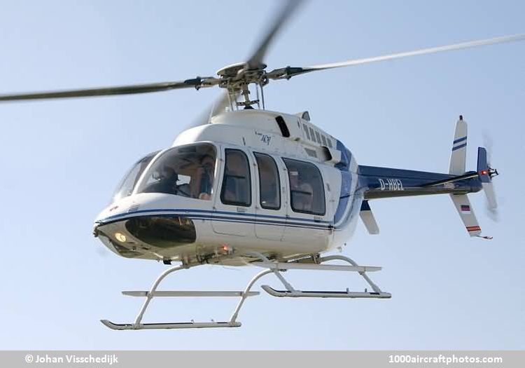 Bell 407