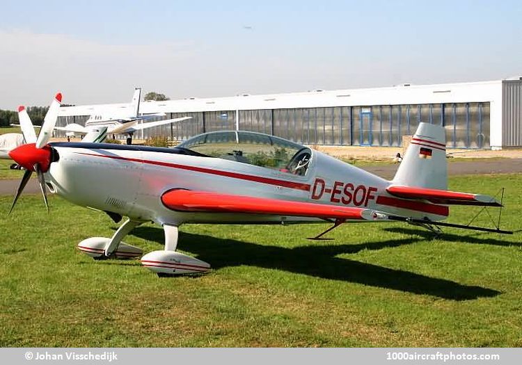 Extra 300L