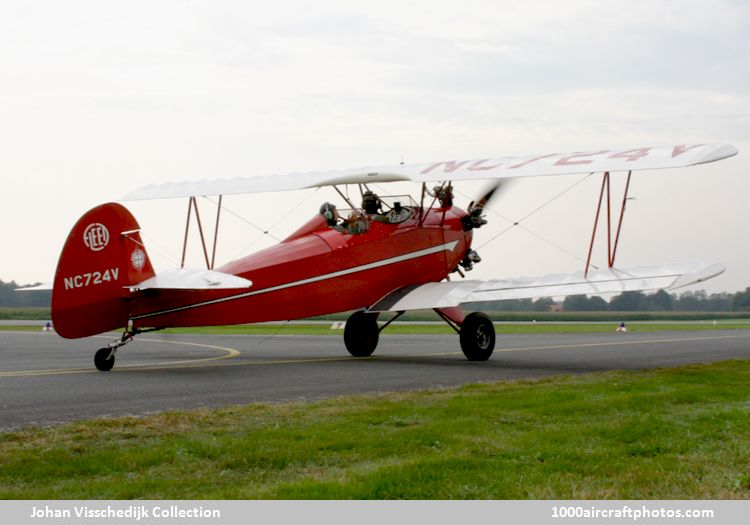 Brewster Fleet 2