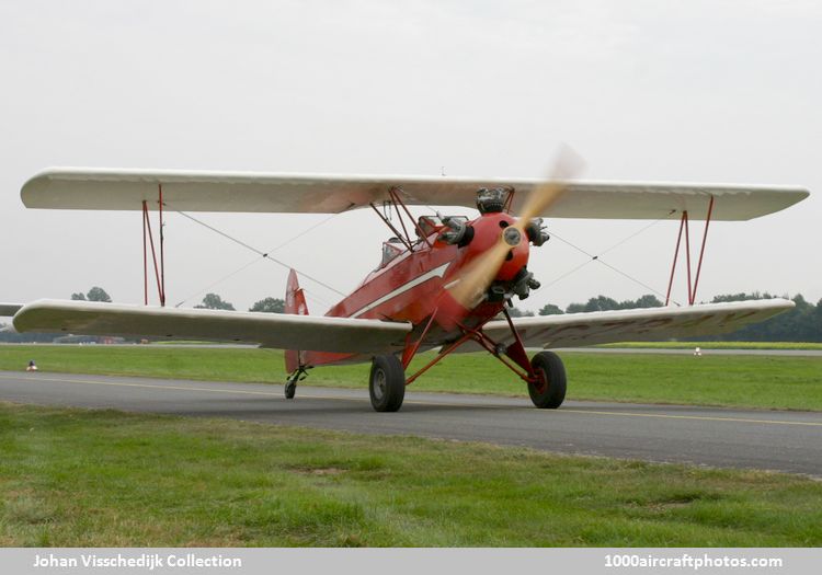 Brewster Fleet 2