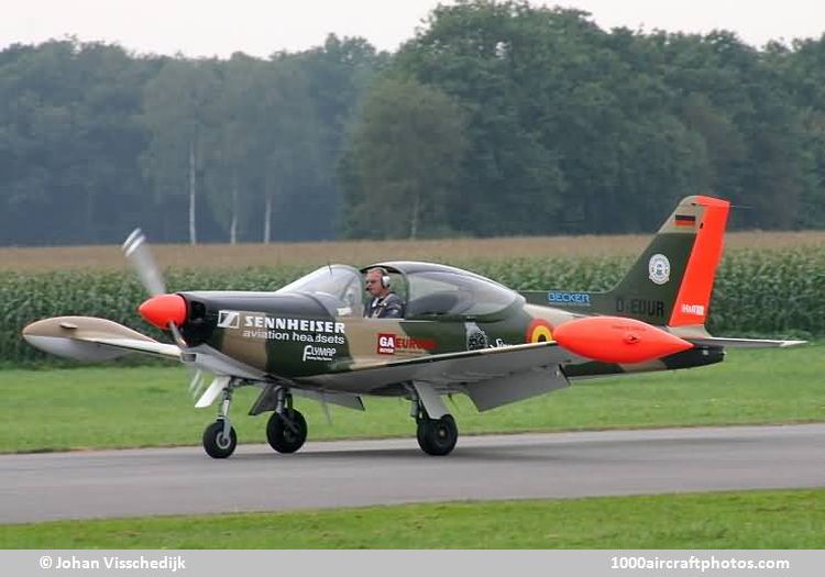 SIAI Marchetti SF.260