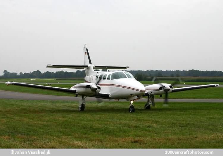 Cessna T303 Crusader