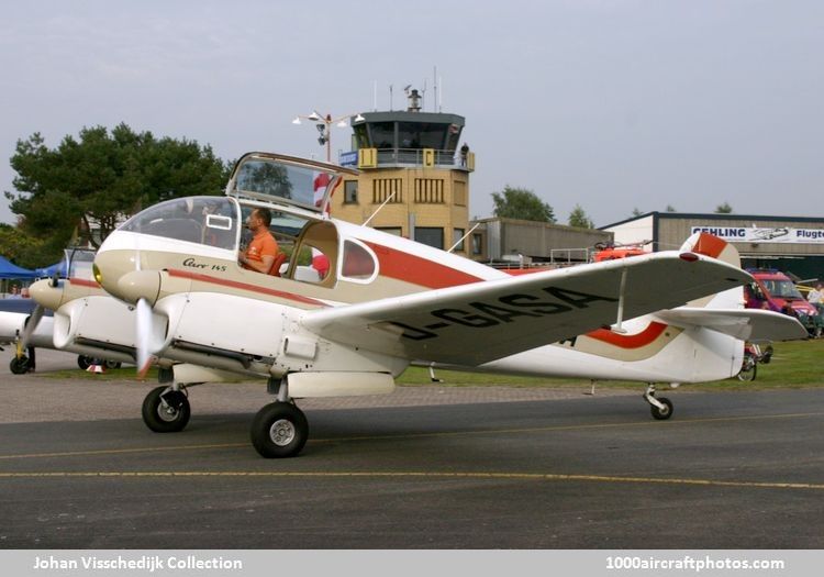 Aero Vodochody Ae-145