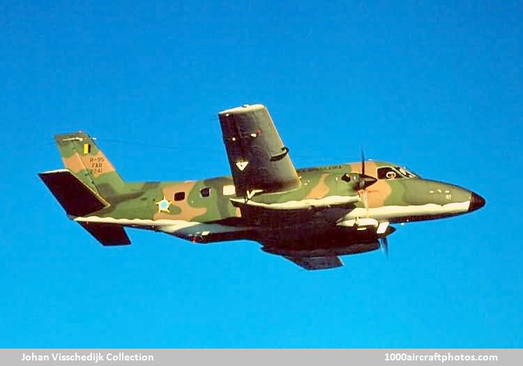 Embraer EMB-110B R-95