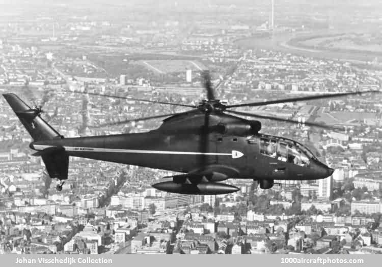 Sikorsky S-67 Blackhawk