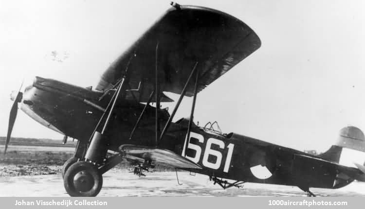 Fokker C.IX