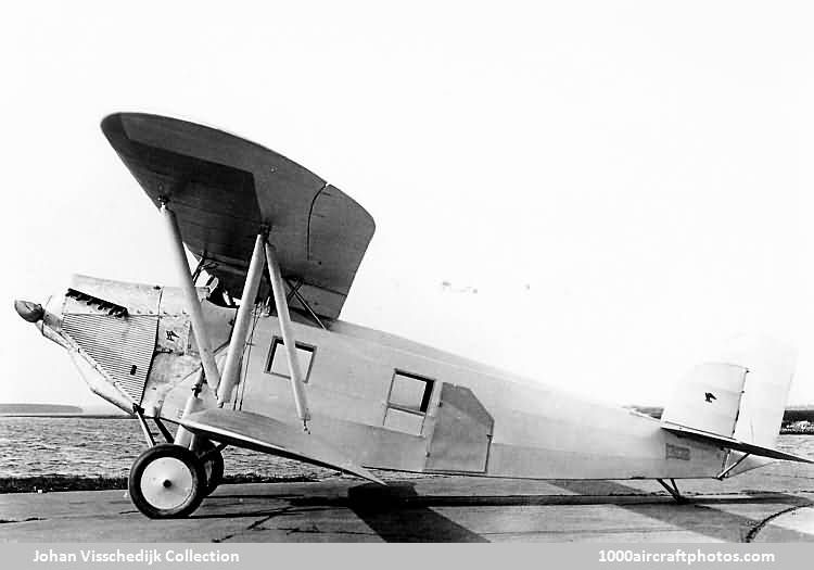 Heinkel H.D.40