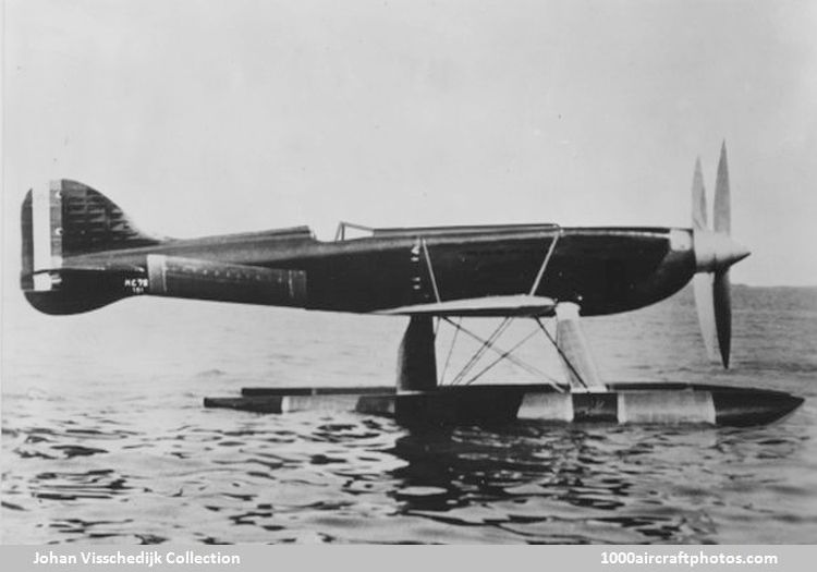 Macchi M.C.72