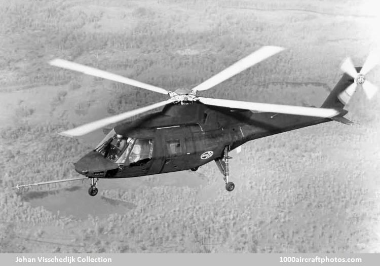 Sikorsky S-75