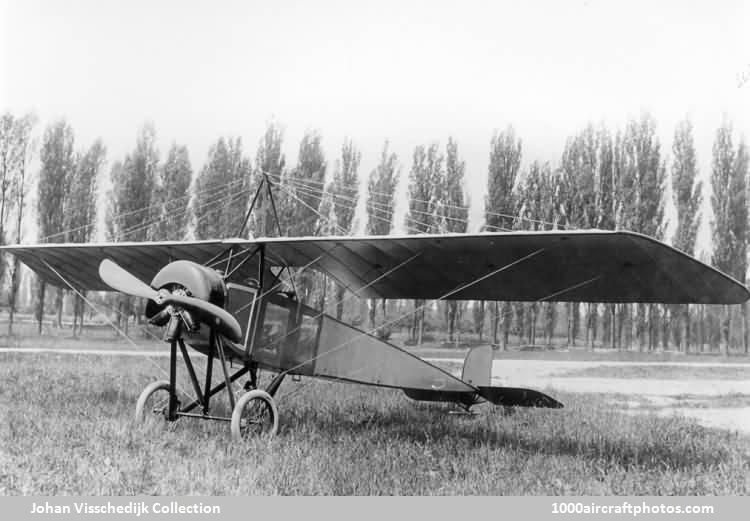 Pfalz A.I