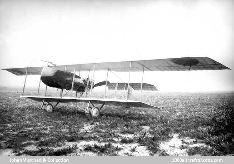 Farman F.40