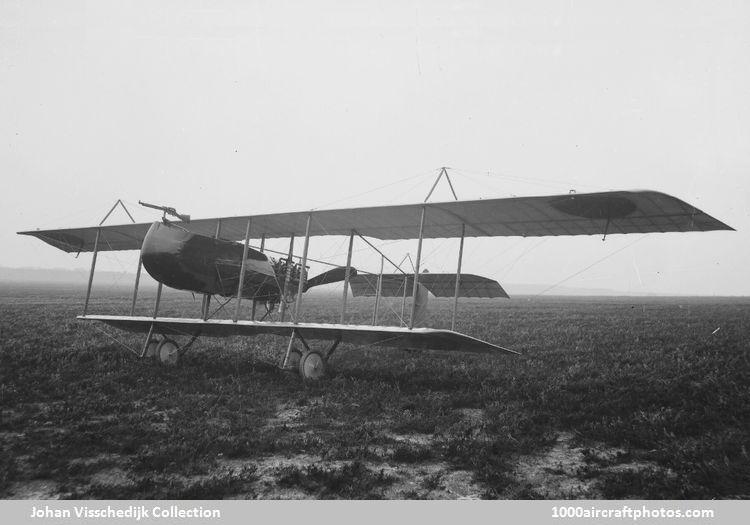 Farman F.40