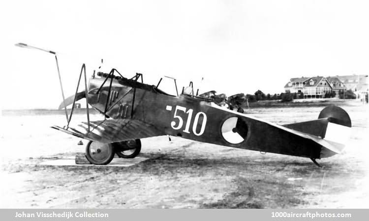 Fokker C.I