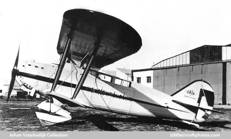 Breguet Bre 19 TR Super Bidn