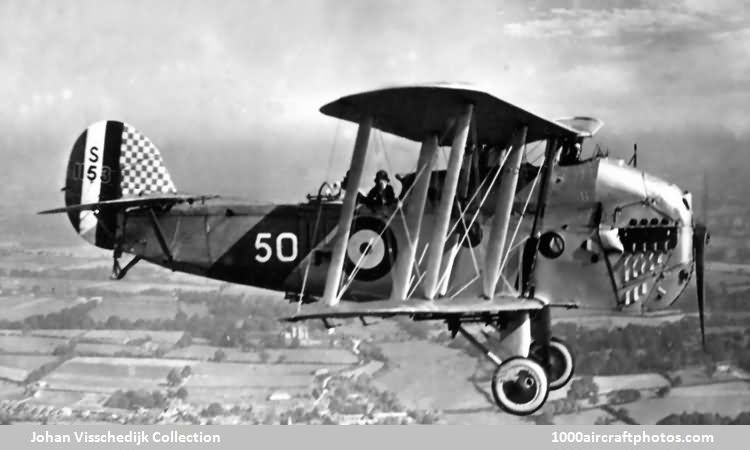 Blackburn R.1A Blackburn Mk.II