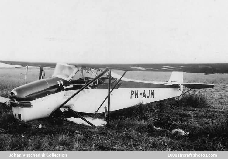 Koolhoven F.K.44