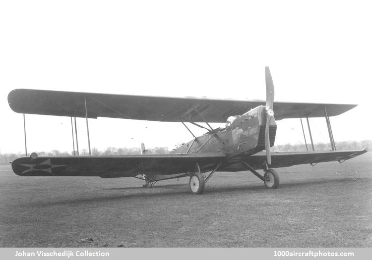 Huff-Daland LB-1