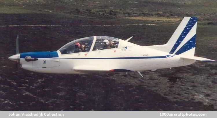 Aerotek Ovid