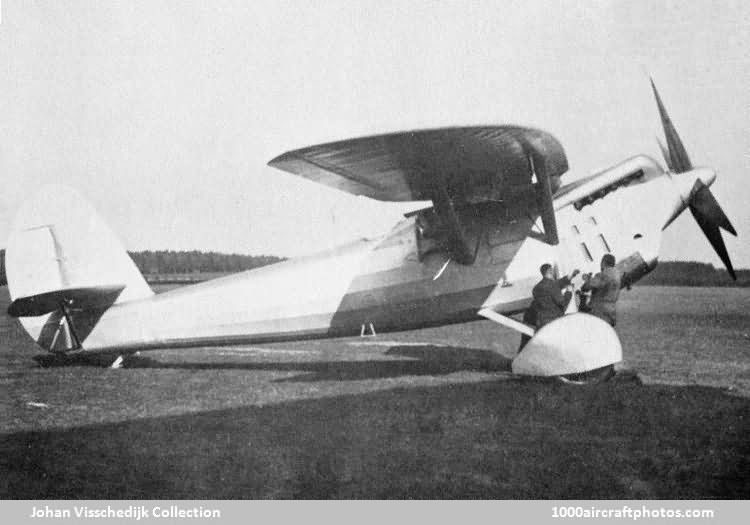 Dornier Do 10