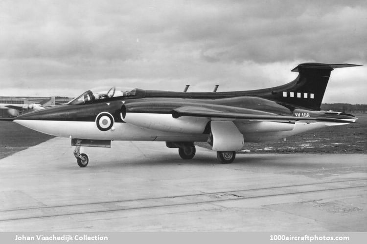 Blackburn B-103 Buccaneer S.Mk.1