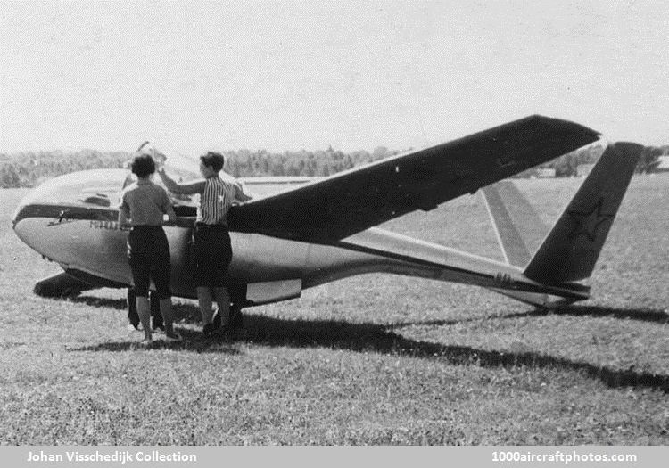 Antonov A-13