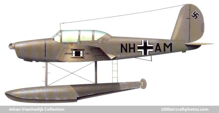 Arado Ar 199 V1