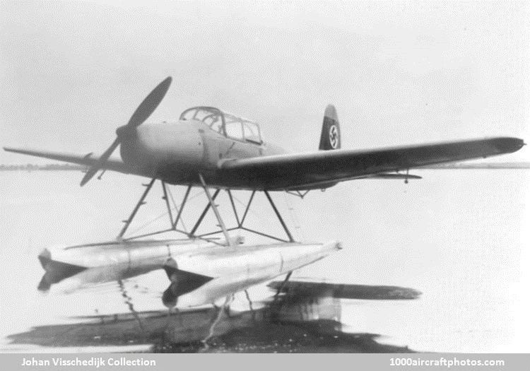 Arado Ar 199 V3