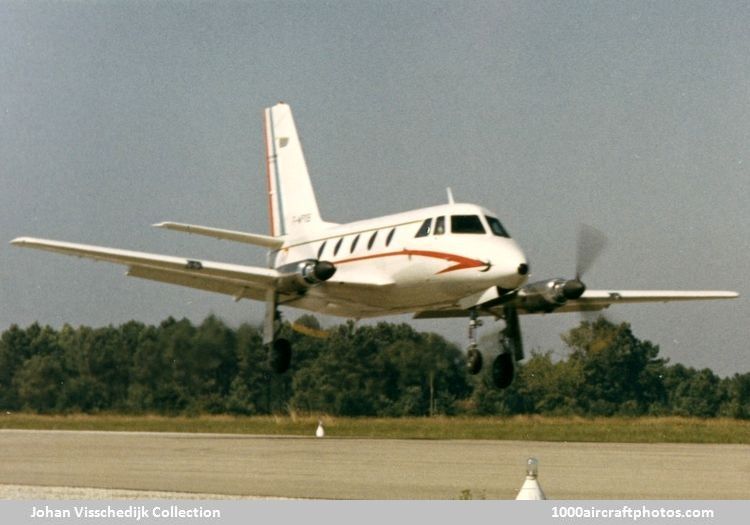 Dassault M.D.320 Hirondelle