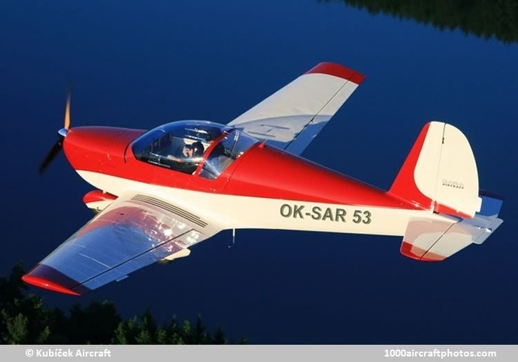 STOL Aircraft UC-1 Twin Bee