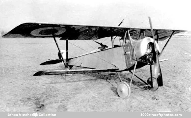 Nieuport 12bis