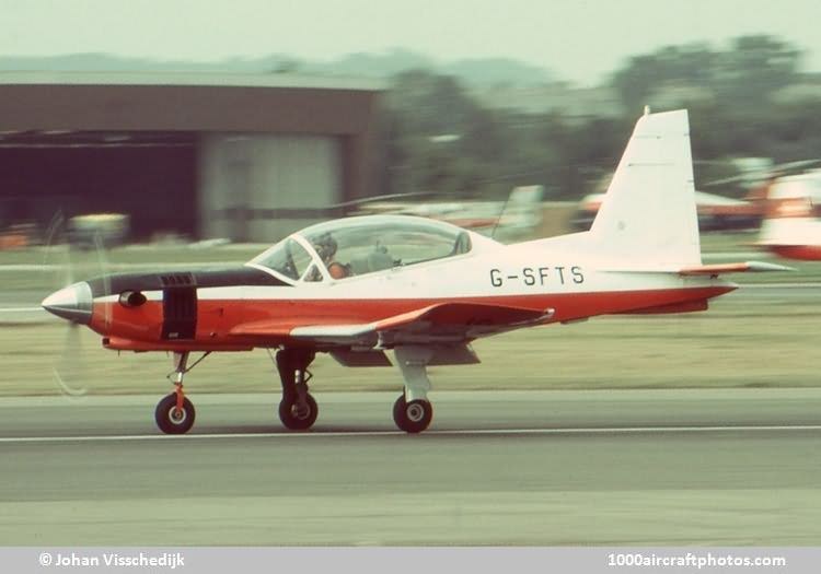 Piper PA-41P
