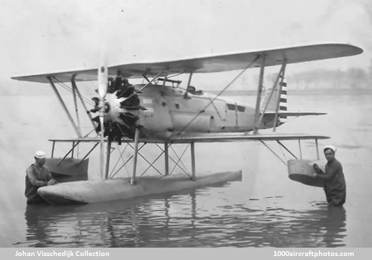 Boeing 74 XF3B-1